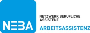 Logo von Netzwerk Berufliche Assistenz - Arbeitsassistenz